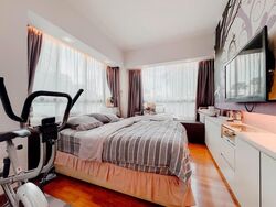 The Parc Condominium (D5), Condominium #592991311
